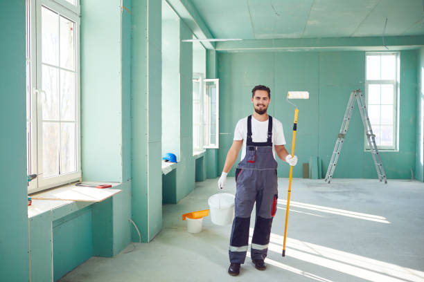 Best Emergency Mold Remediation  in West Bountiful, UT