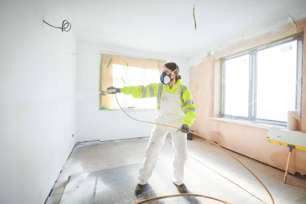 Best Environmental Consulting for Mold Prevention  in West Bountiful, UT