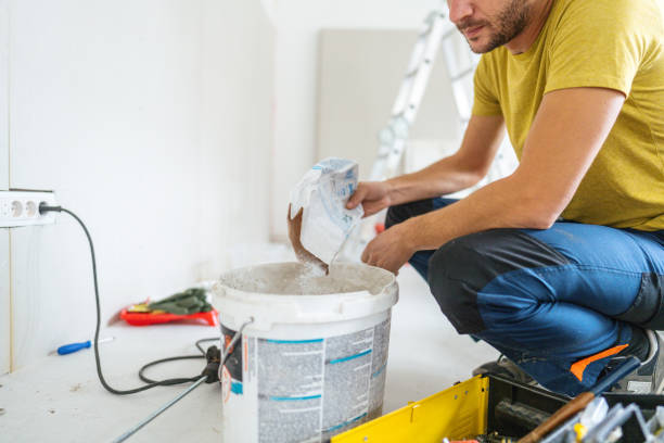 Best Mold Removal for HVAC Installations  in West Bountiful, UT