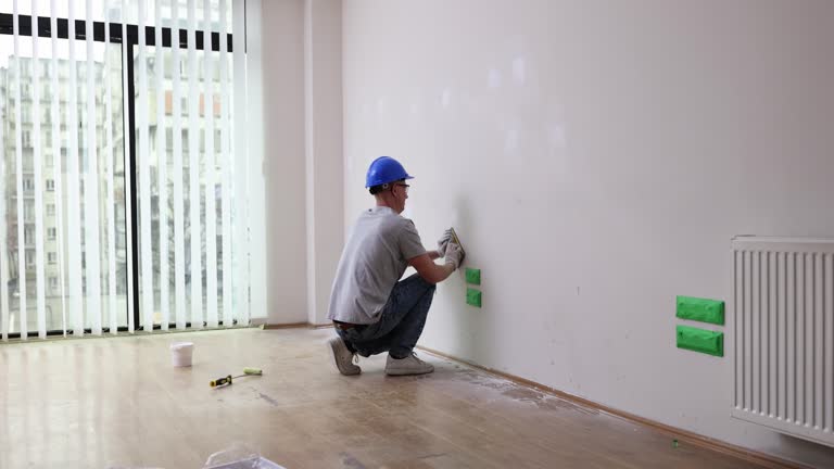 Best Mold Odor Removal Services  in West Bountiful, UT
